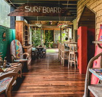 Albany Bali Style Accommodation - Winery Find