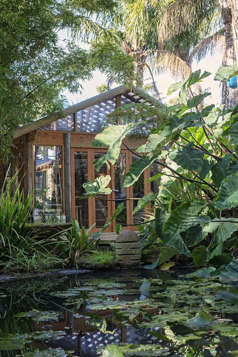 Albany Bali Style Accommodation - Winery Find 3