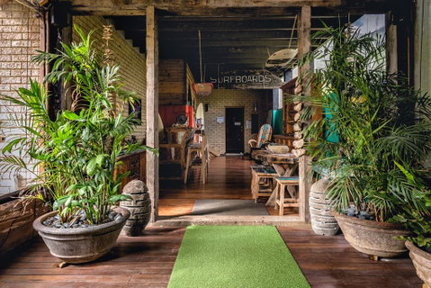 Albany Bali Style Accommodation - Winery Find 1