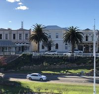 Albany Foreshore Guest House - Winery Find