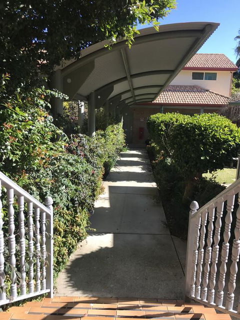 Albury Georgian Motel & Suites - Winery Find 3