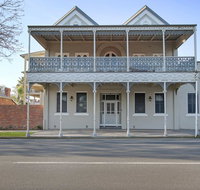 Albury Suites - Waterstreet - Winery Find