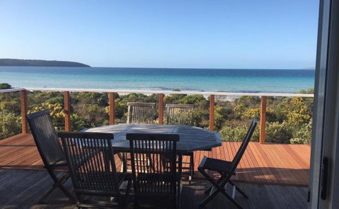 Alchemy On Island Beach - Winery Find 1