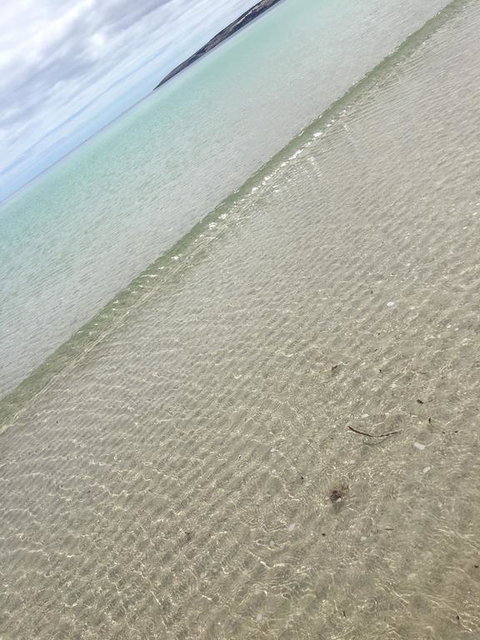 Alchemy On Island Beach - Winery Find 2