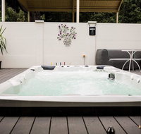 Aldgate Lodge Bed  Breakfast - Winery Find