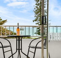 Alex Beach Apt Bilgola4 - Winery Find