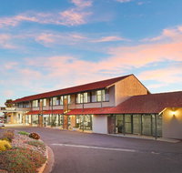 Alexander Motel Whyalla - Winery Find