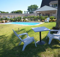 Alexander Motor Inn - Winery Find