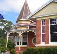 Alexandria Bed and Breakfast - Winery Find