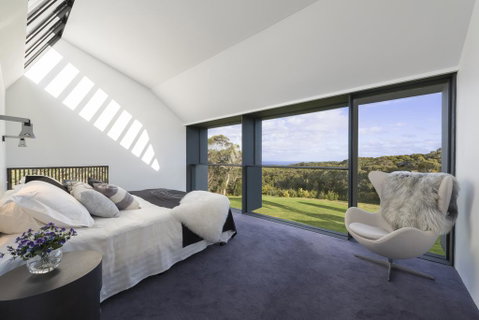 Alkina Lodge - Great Ocean Road - Winery Find 2