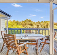 All Decked Out - Winery Find