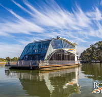 All Seasons Houseboats - Winery Find
