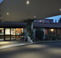 All Seasons Motel Armidale - Winery Find