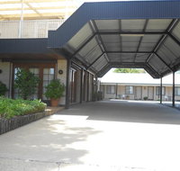 All Seasons Motor Lodge - Winery Find