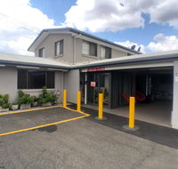 Allan Cunningham Motel - Winery Find