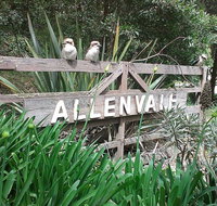 Allenvale - Winery Find