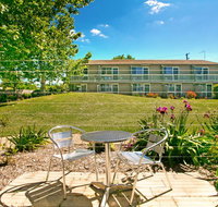 Alloggio Bathurst previously Bathurst Apartments - Winery Find