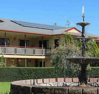 Allora lodge Bed and Breakfast - Winery Find