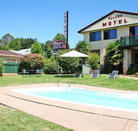 Alluna Motel - Winery Find