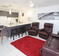 Allure Apartments - Central - Winery Find