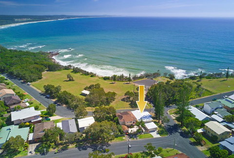 Allure By The Sea - Winery Find 1