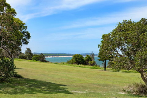 Allure By The Sea - Winery Find 2