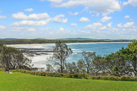Allure By The Sea - Winery Find 3