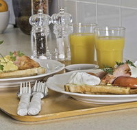 Almare Tourist Motel - Winery Find