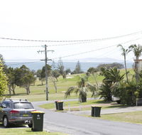 Almare 7 Gowing Street - Winery Find