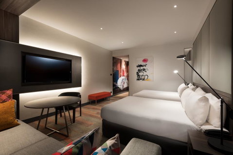 Aloft Perth - Winery Find 1
