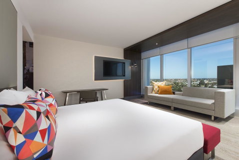 Aloft Perth - Winery Find 3