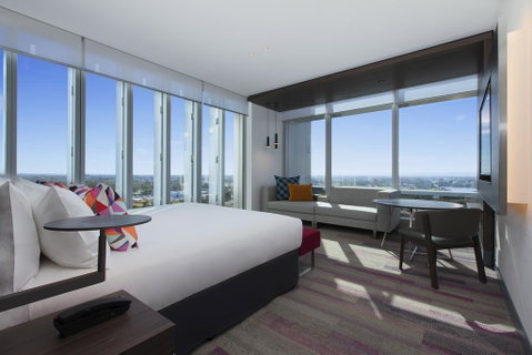 Aloft Perth - Winery Find 0