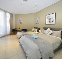Alora Studio in Sydney Central - Darling Harbour - Winery Find