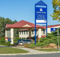 Alpha Hotel Canberra - Winery Find