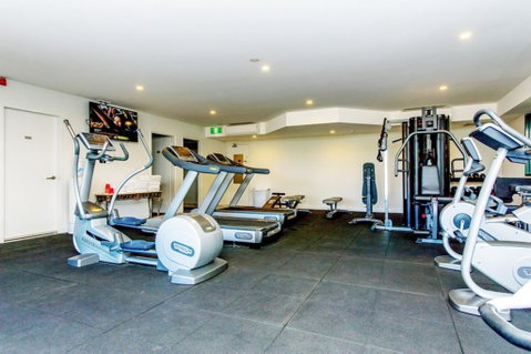 Alpha Hotel Canberra - Winery Find 2