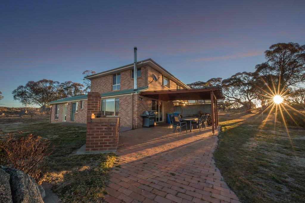 Beloka NSW Winery Find