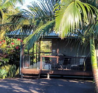 Alstonville Country Cottages - Winery Find