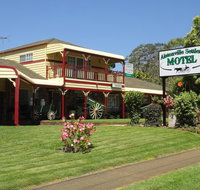 Alstonville Settlers Motel - Winery Find