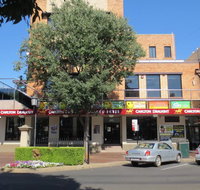 Amaroo Hotel Dubbo - Winery Find