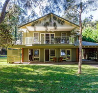 Amaroo Sunset Lodge - Winery Find
