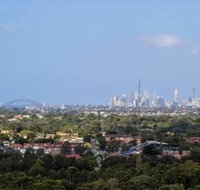Amazing City View Apt  Olympic Park - Winery Find
