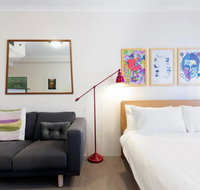 Amazing Studio with Pool in Central Sydney - Winery Find
