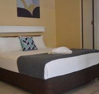 Ambassador Motel - Winery Find