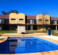 Amberoo Apartments - Winery Find