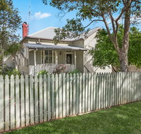 Ambiente Cottage - Pet and Family Friendly - Winery Find