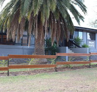 Amble Inn - Winery Find