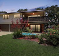 Ammaboolah at Hat Head - Winery Find