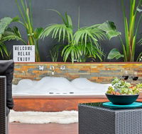 AMORE A Tranquil Retreat with Couples Spa - Winery Find