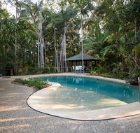 Amore On Buderim Rainforest Cabins - Winery Find
