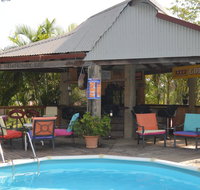 Anchorage Weipa - Winery Find